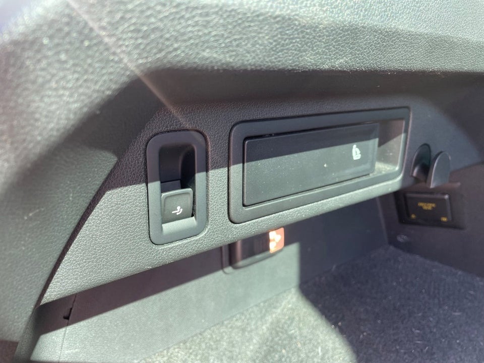 VW Tiguan 2,0 TDi 150 Comfortline DSG Van 5d