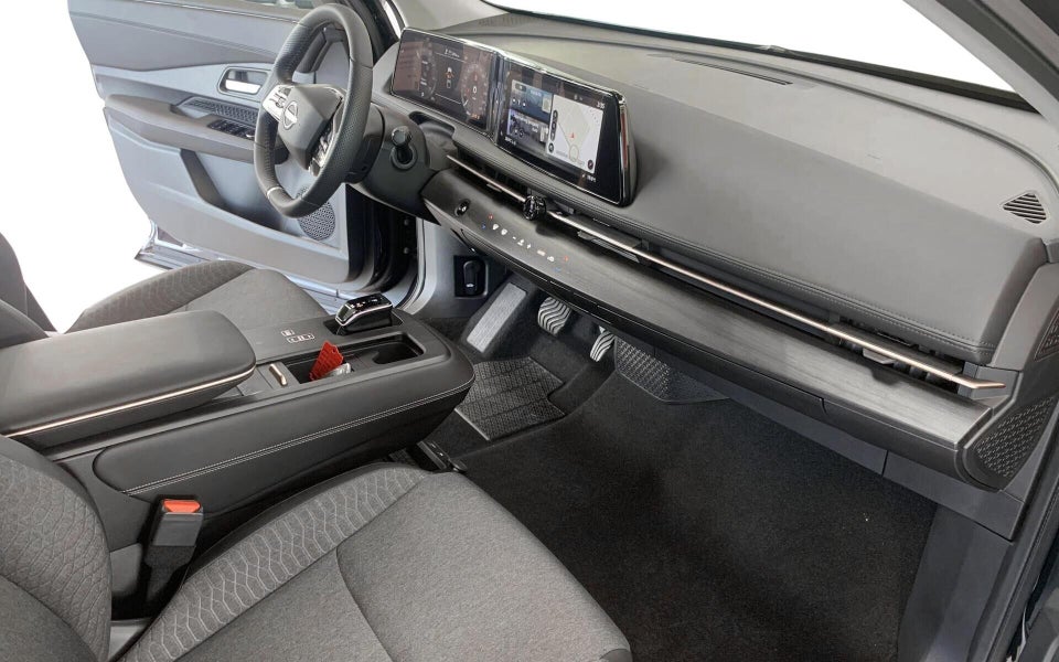 Nissan Ariya 87 Advance 5d