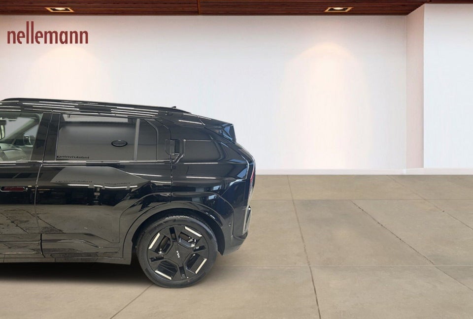 Kia EV3 81 Long Range GT-Line 5d