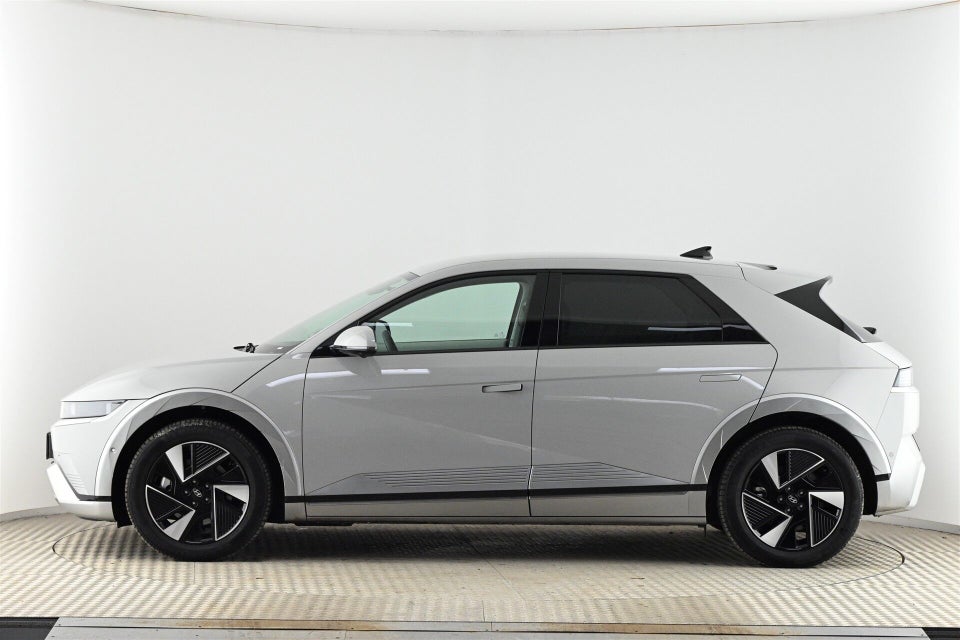 Hyundai Ioniq 5 84 Ultimate 5d