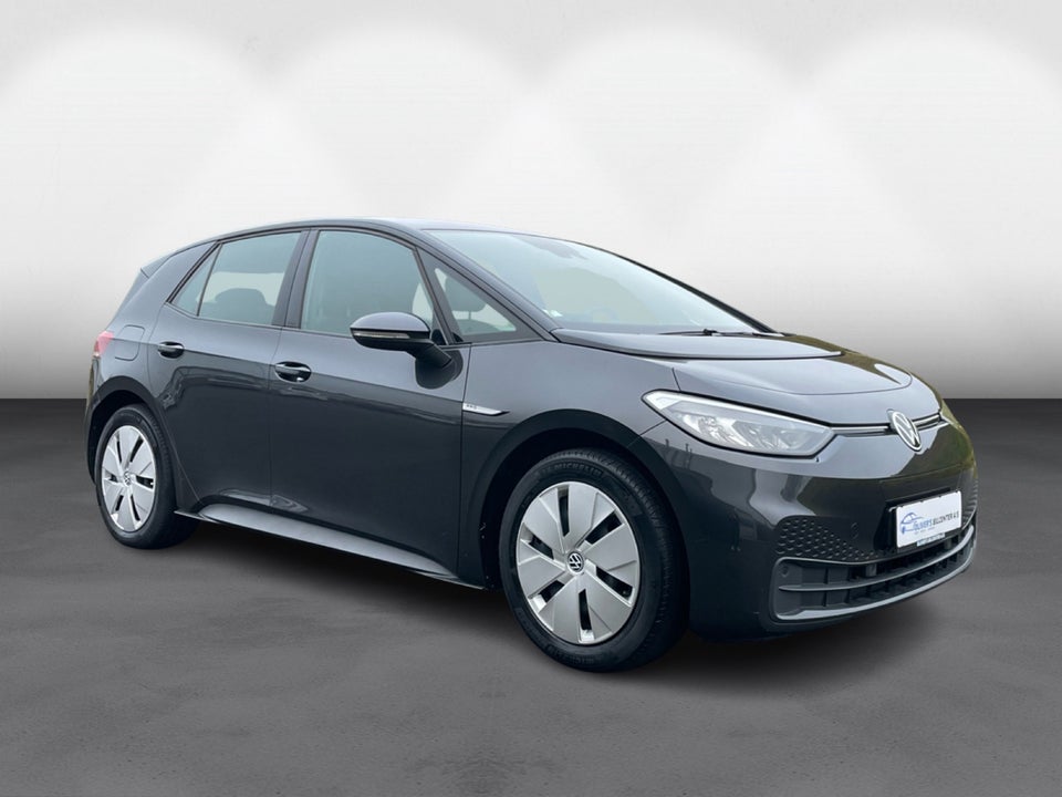 VW ID.3 58 Pro 5d