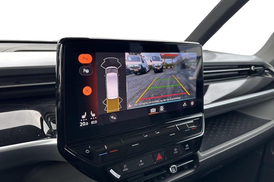 VW ID.Buzz 77 Life SWB 5d