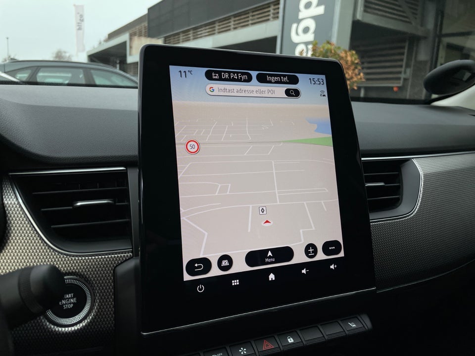 Renault Arkana 1,3 TCe 140 Intens EDC 5d