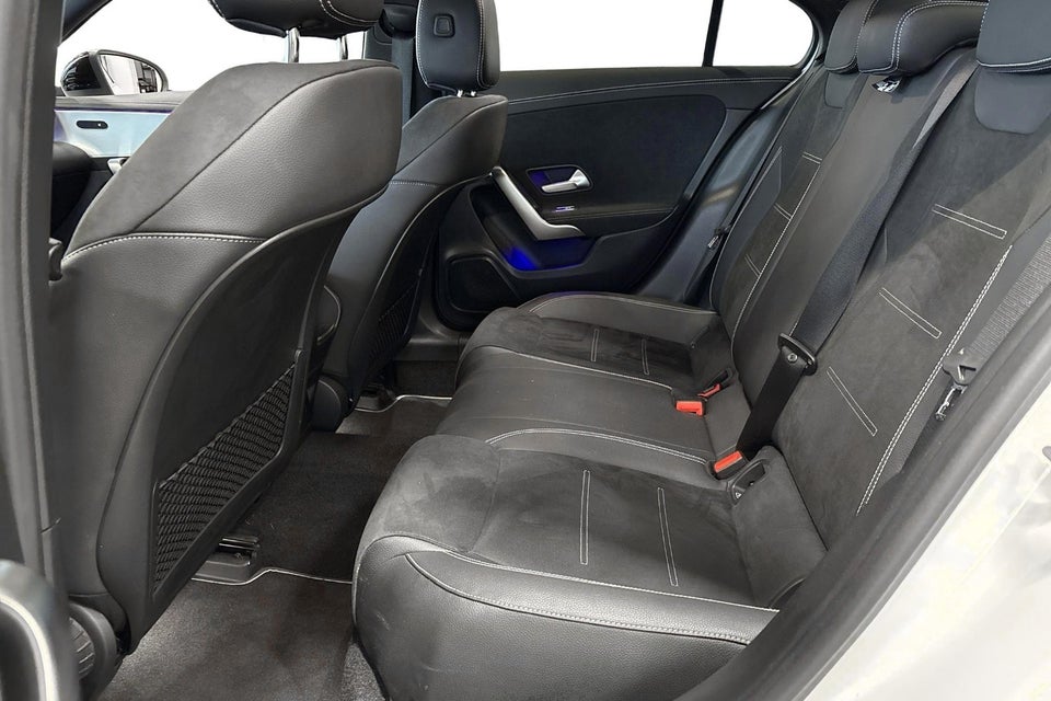 Mercedes A250 e 1,3 AMG Line aut. 4d