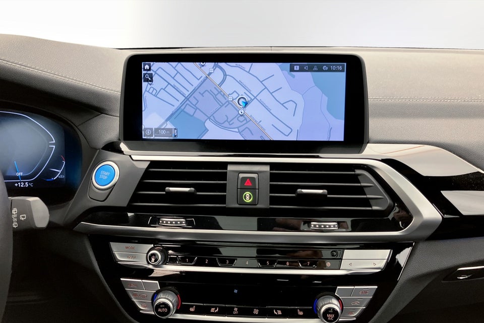 BMW iX3 Charged Plus 5d