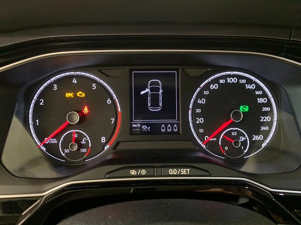 VW Polo 1,0 TSi 115 Highline DSG 5d