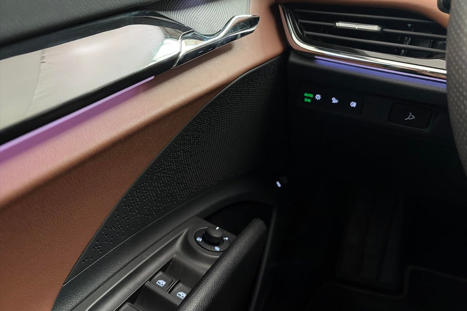 Skoda Enyaq 80 iV 5d