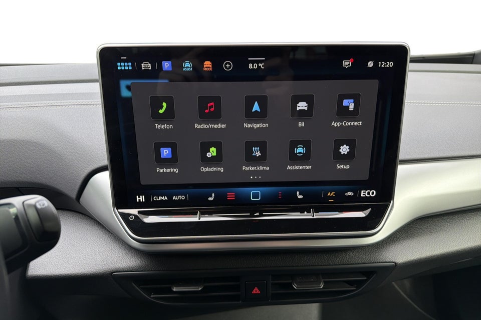 VW ID.4 77 Style+ 5d