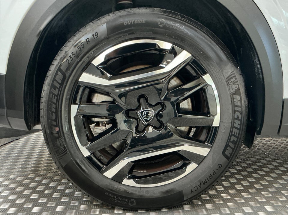 Peugeot e-3008 77 Allure 5d