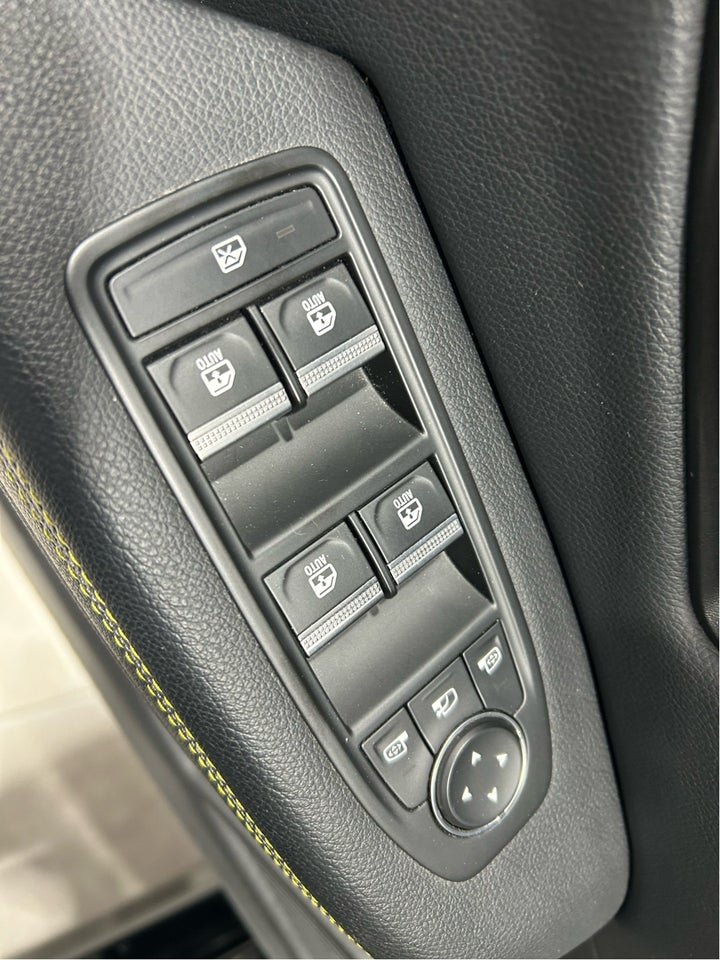 Renault Megane E-Tech 60 Techno 5d