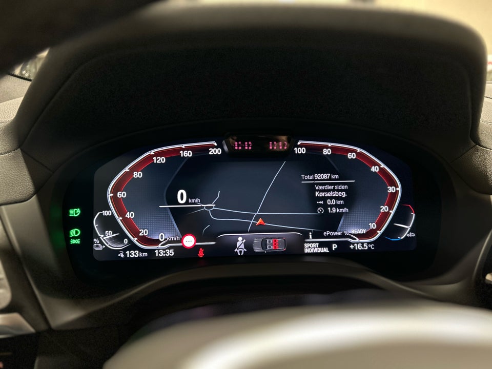 BMW iX3 Charged Plus M-Sport 5d