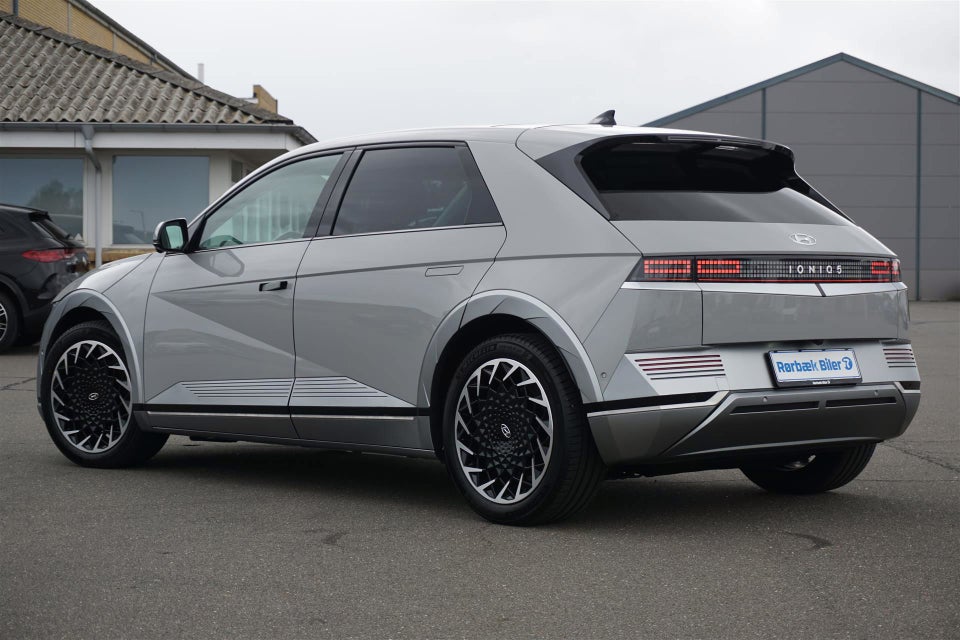 Hyundai Ioniq 5 77 Ultimate 5d