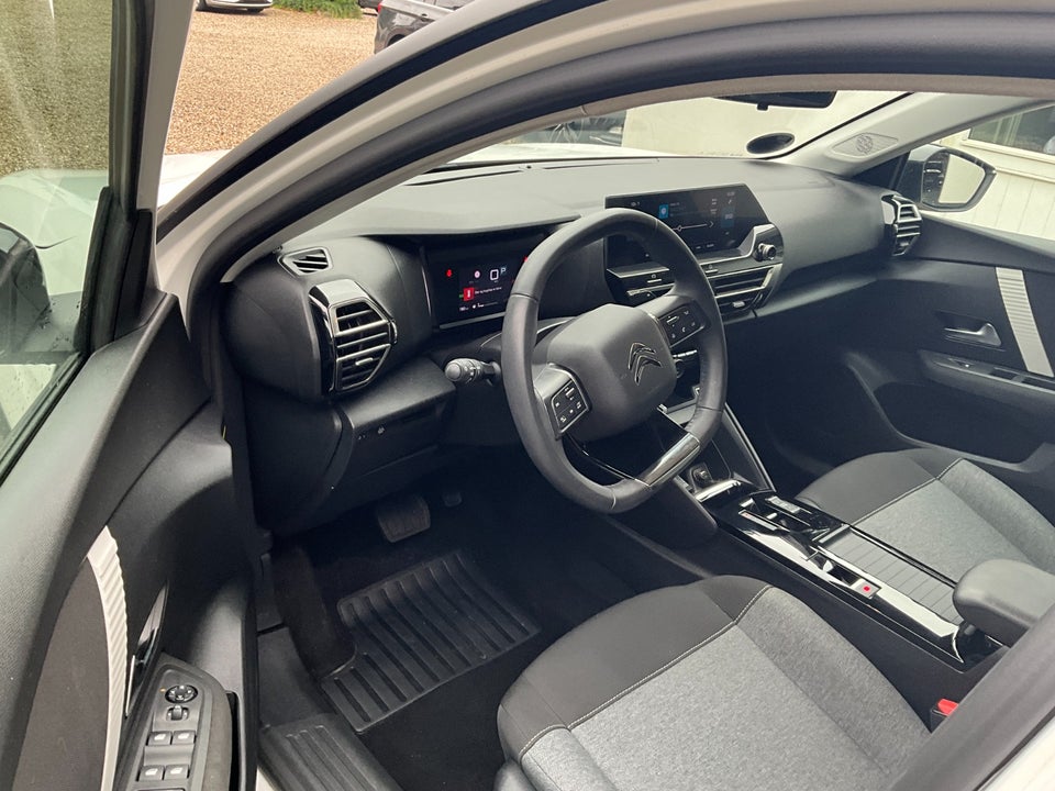 Citroën C4 1,2 PureTech 130 Feel EAT8 5d