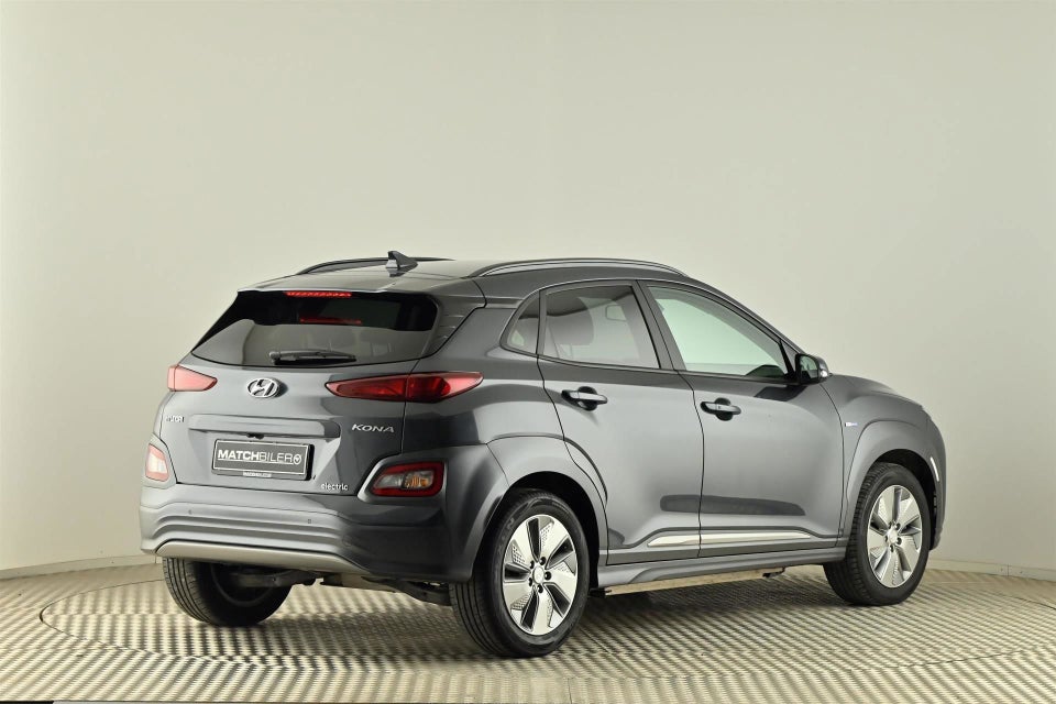 Hyundai Kona 39 EV Trend 5d