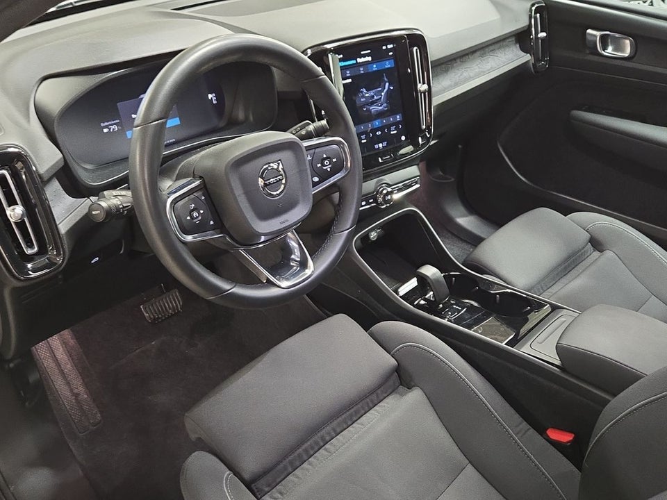 Volvo C40 P6 ReCharge Core 5d