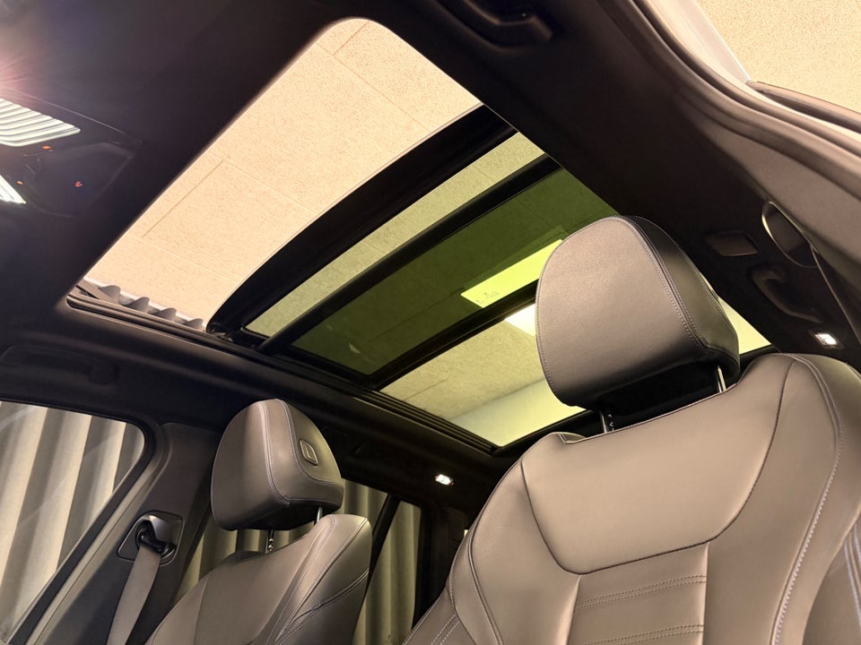 BMW iX3 Charged Plus M-Sport 5d