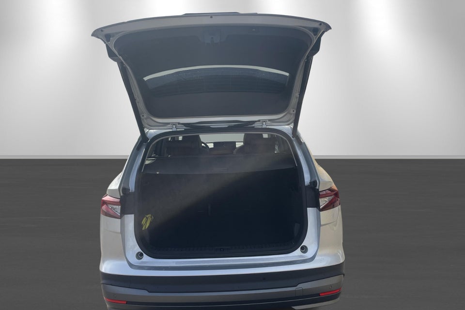 Skoda Enyaq 80 iV ecoSuite 5d