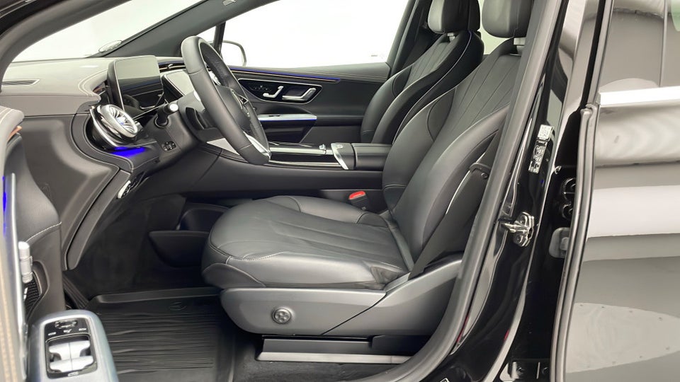 Mercedes EQE350+ SUV 5d