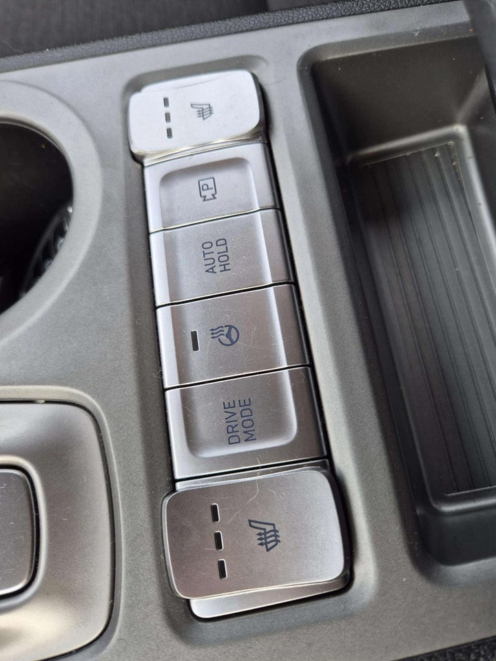 Hyundai Kona 39 EV Advanced 5d