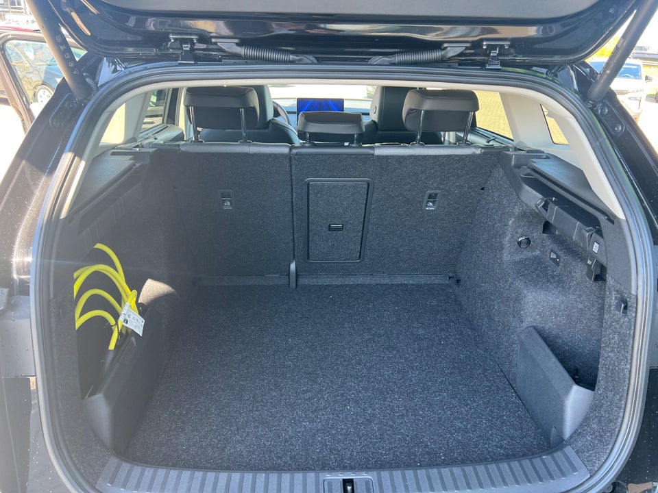 Skoda Enyaq 85 iV Premium 5d