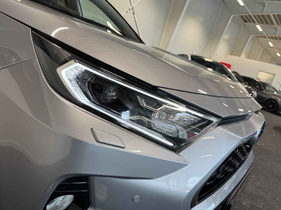 Toyota RAV4 2,5 Plug-in Hybrid H3 Premium AWD-i 5d