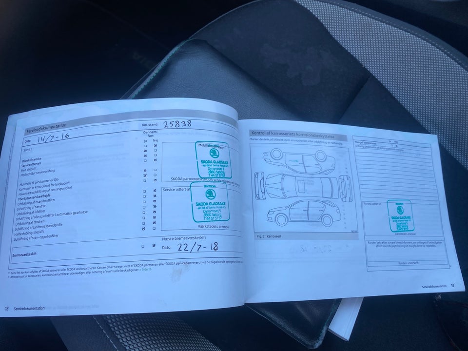 Skoda Fabia 1,2 TSi 90 Ambition 5d