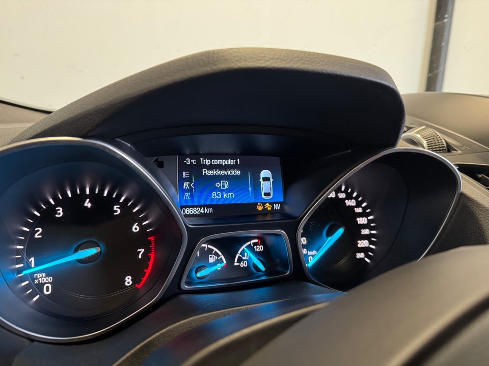 Ford Kuga 1,5 SCTi 150 ST-Line 5d