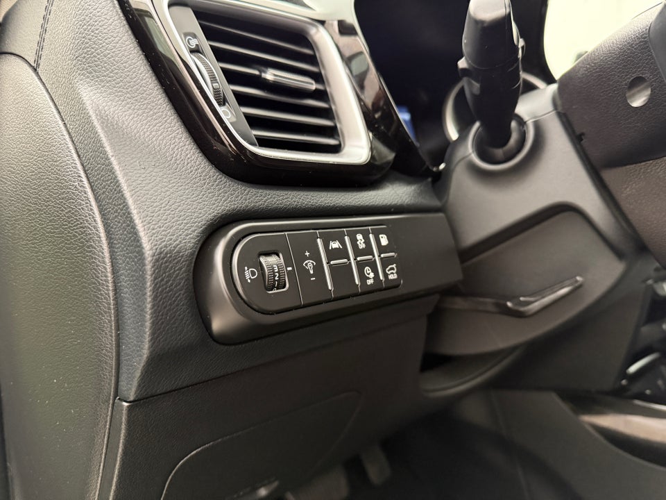 Kia XCeed 1,6 PHEV Upgrade DCT 5d