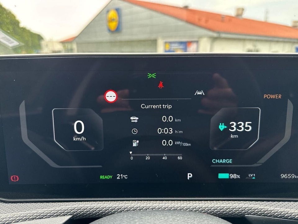 Kia EV6 84 Long Range Upgrade 5d