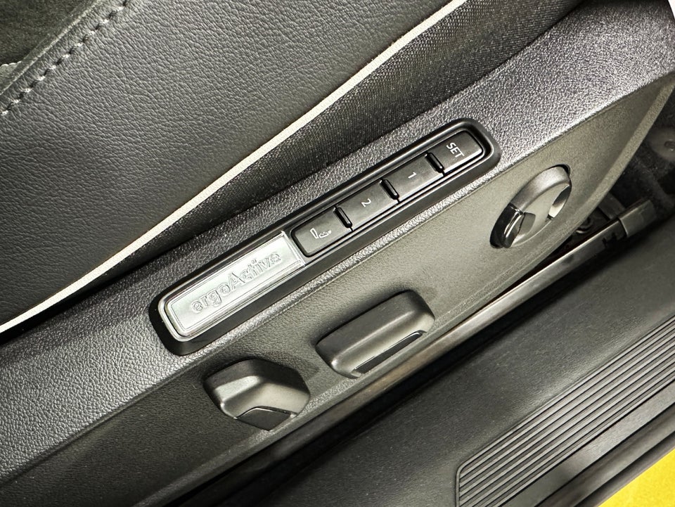 VW ID.4 77 Pro Performance Max 5d