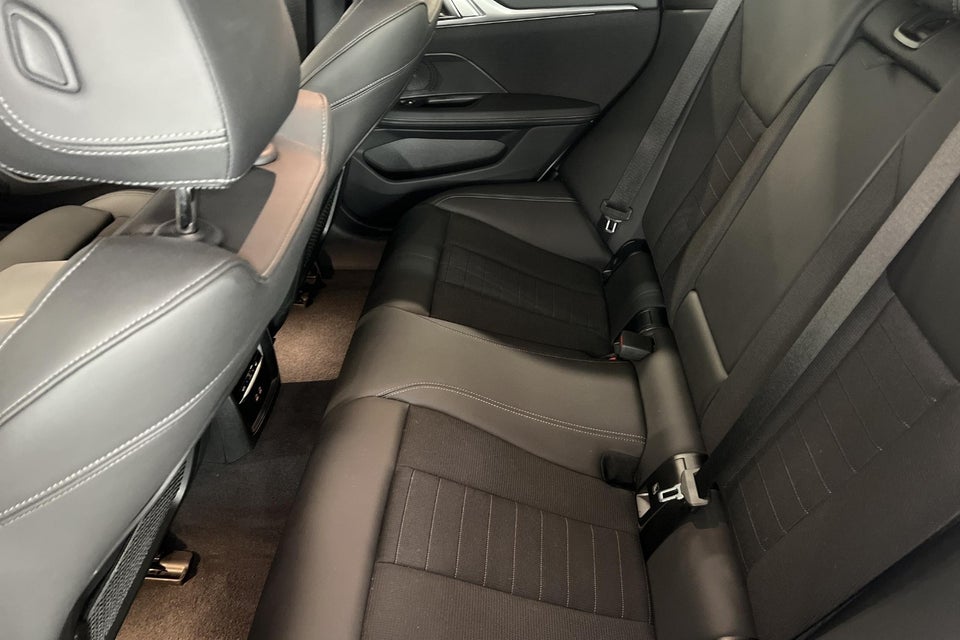 BMW i4 eDrive35 5d