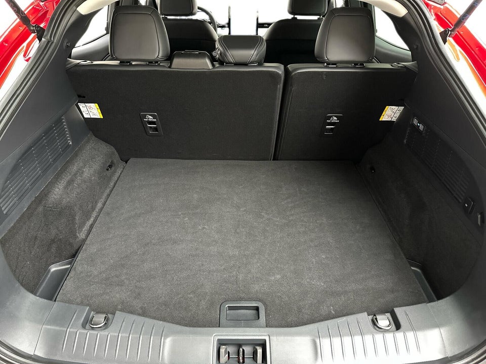 Ford Mustang Mach-E 75 Standard Range 5d