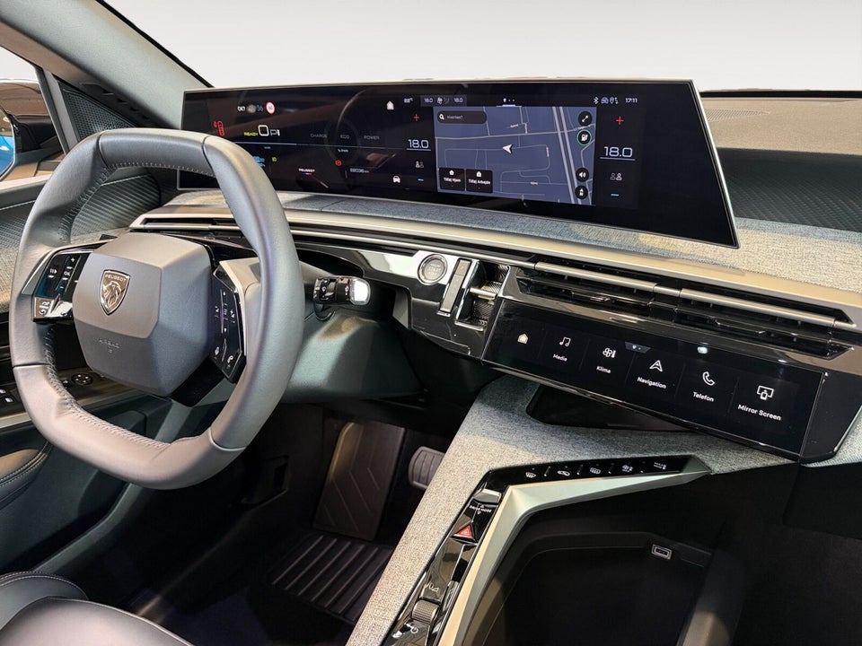 Peugeot e-3008 77 Allure Pack 5d