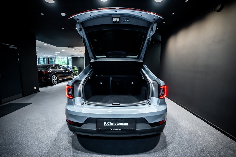 Polestar 2 Performance AWD 5d