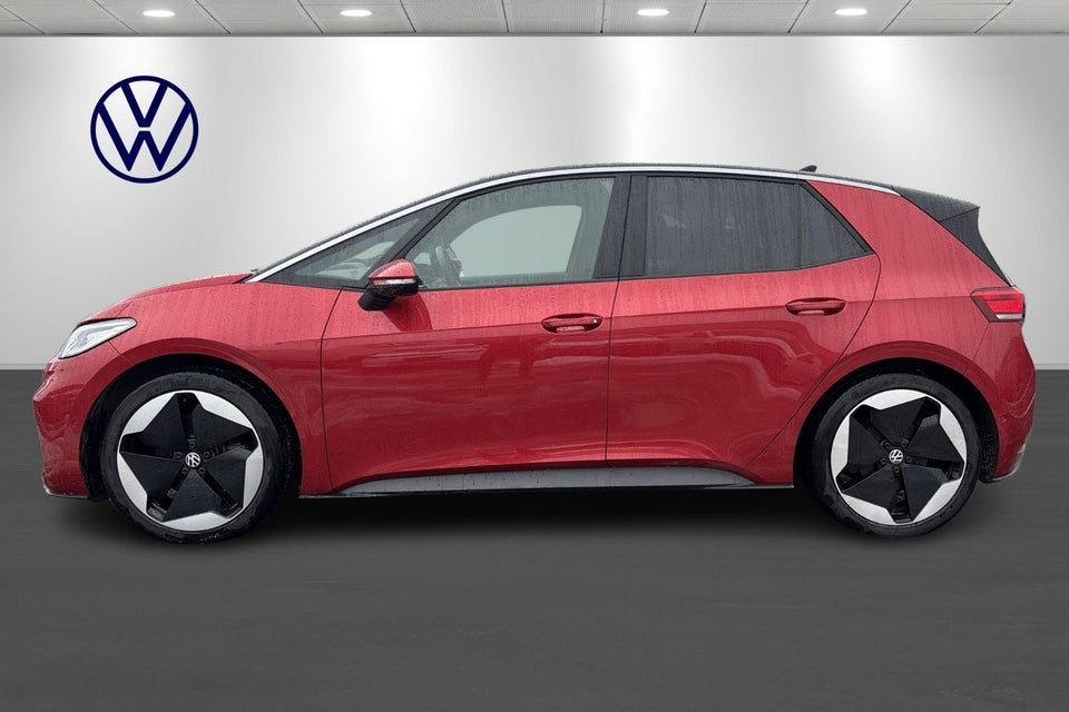 VW ID.3 77 Pro S 5d