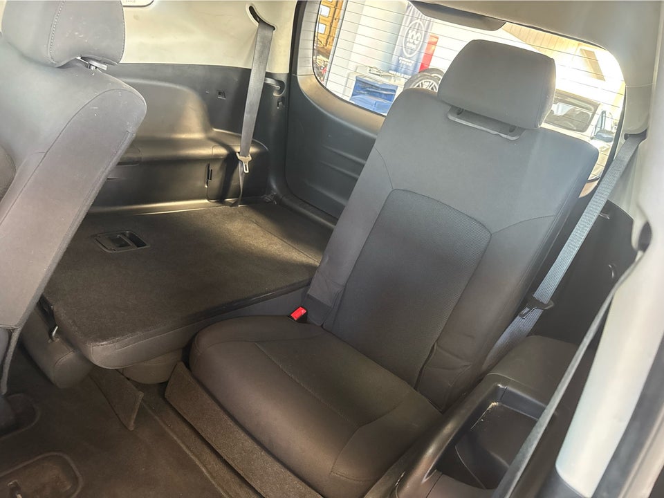 Chevrolet Orlando 2,0 VCDi 163 LTZ aut. 7prs 5d