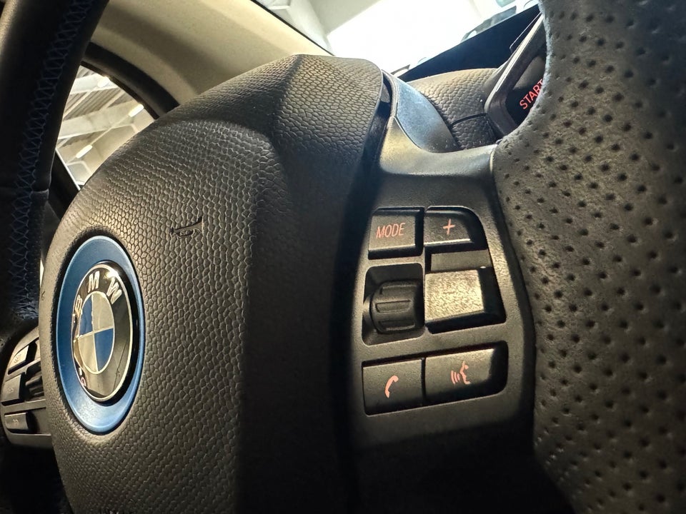 BMW i3 BEV 5d