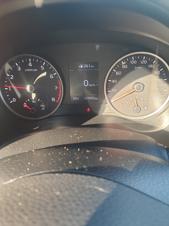 Kia Stonic 1,0 T-GDi Advance Intro 5d