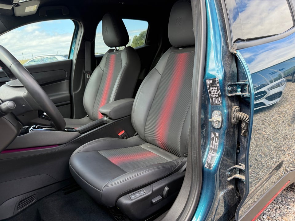 Alfa Romeo Junior Elettrica Speciale 5d