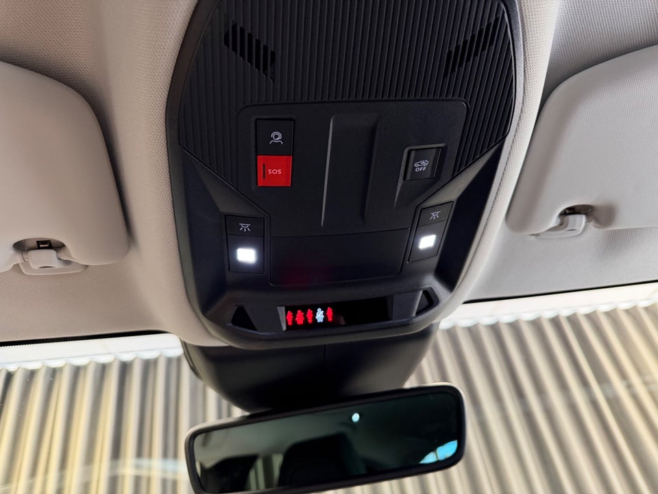 Peugeot e-408 58 Allure 5d