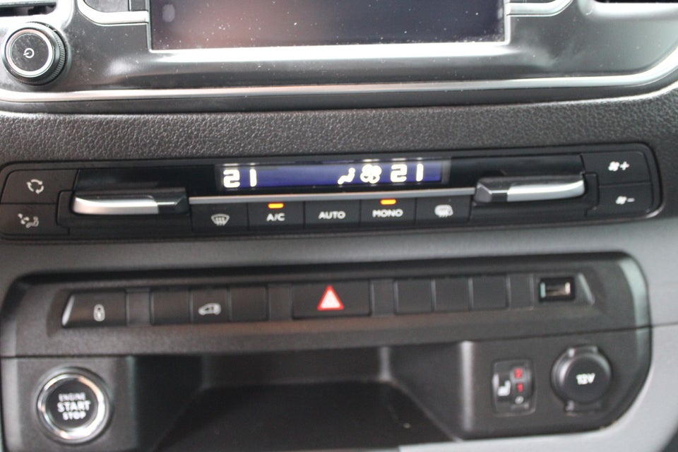 Opel Vivaro 2,0 D 122 Innovation L3V2 aut.
