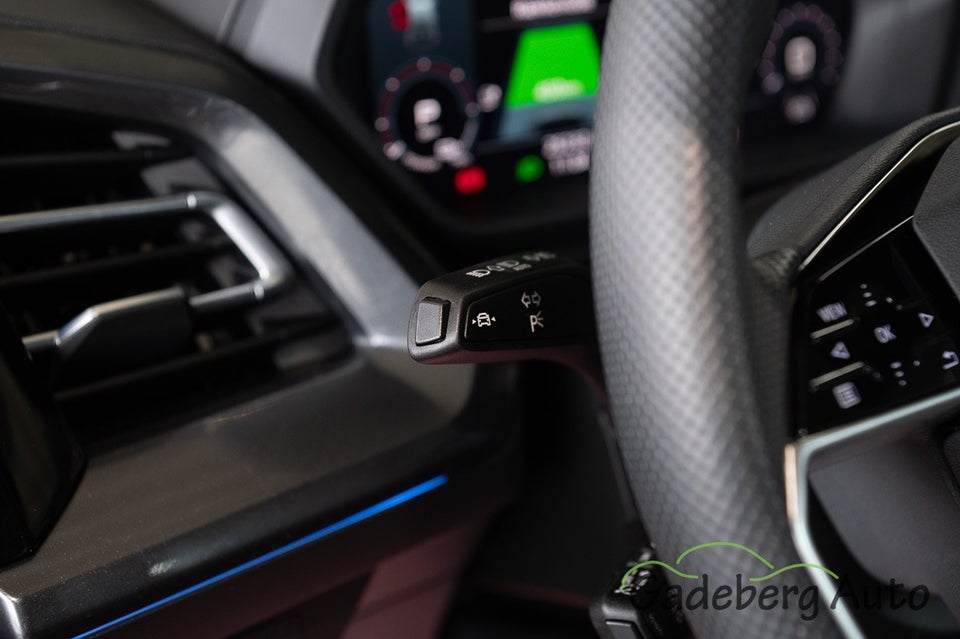 Audi Q4 e-tron 45 Ultra 5d