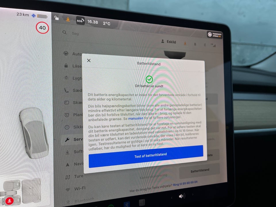 Tesla Model 3 Long Range AWD 4d