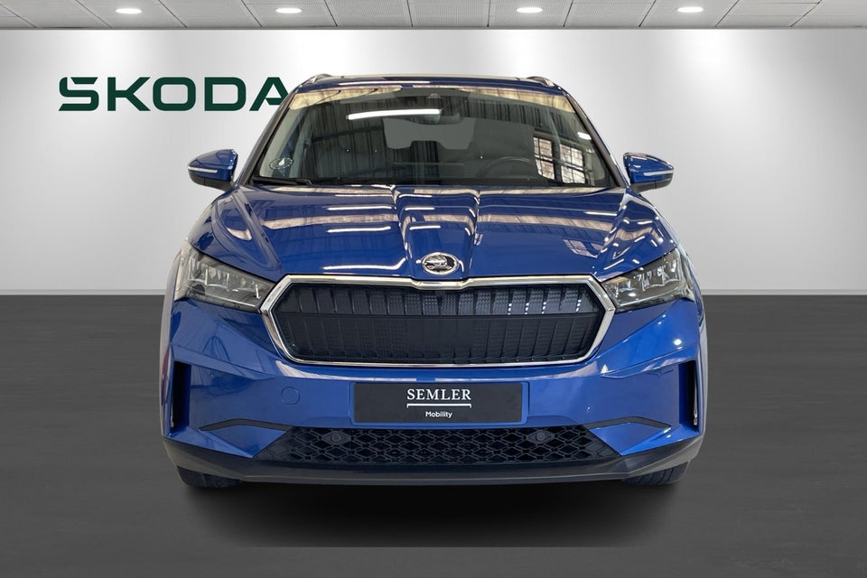 Skoda Enyaq 80 iV Loft 5d