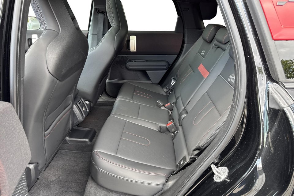 MINI Countryman SE JCW Trim XL ALL4 5d