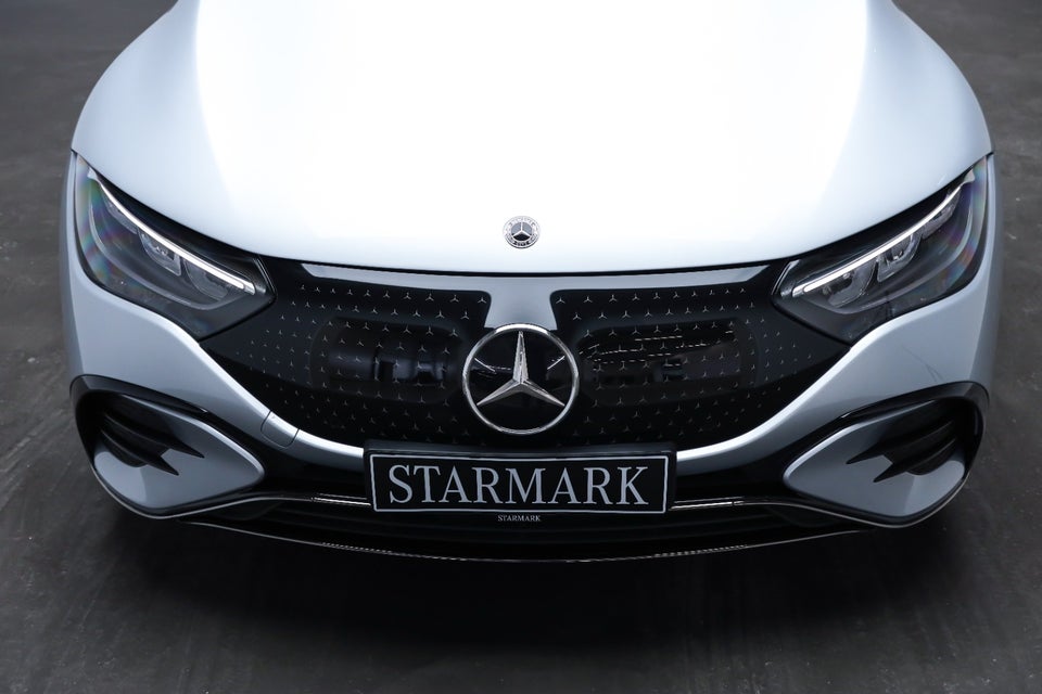 Mercedes EQE350 AMG Line 4d