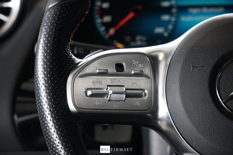 Mercedes EQA250 AMG Line 5d