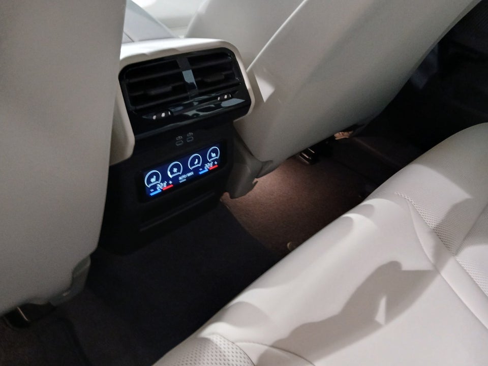 BMW i5 eDrive40 Touring M-Sport Pro 5d