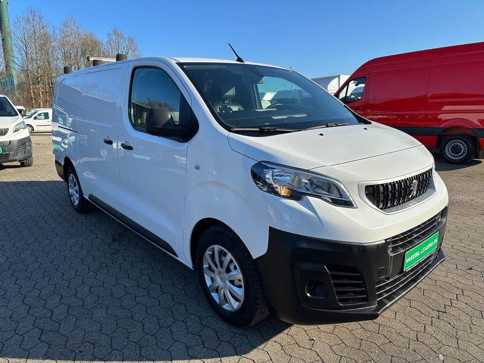 Peugeot Expert 2,0 BlueHDi 150 L3 Plus Van