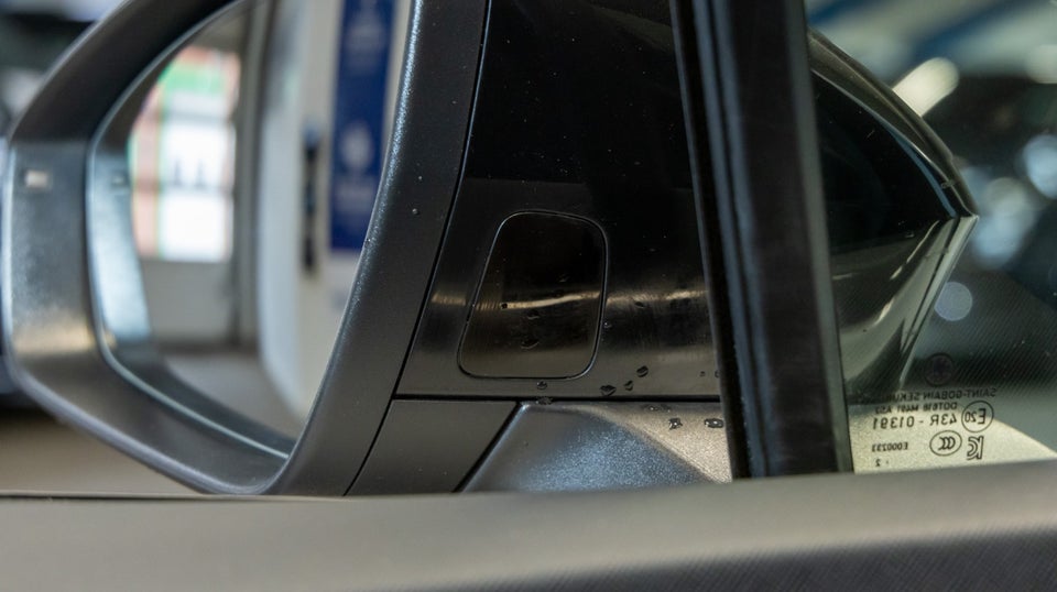 Skoda Enyaq 80 iV Sportline 5d